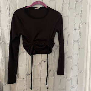 OneStepUp Long Sleeve Top